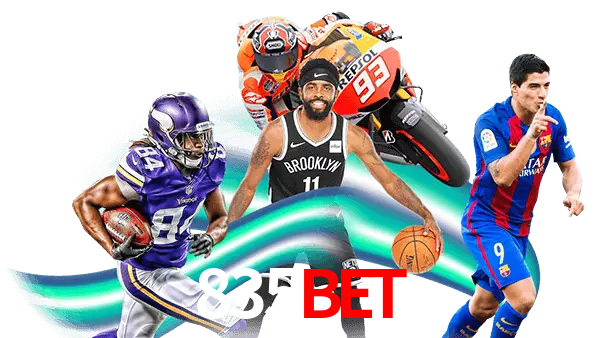 835Bet